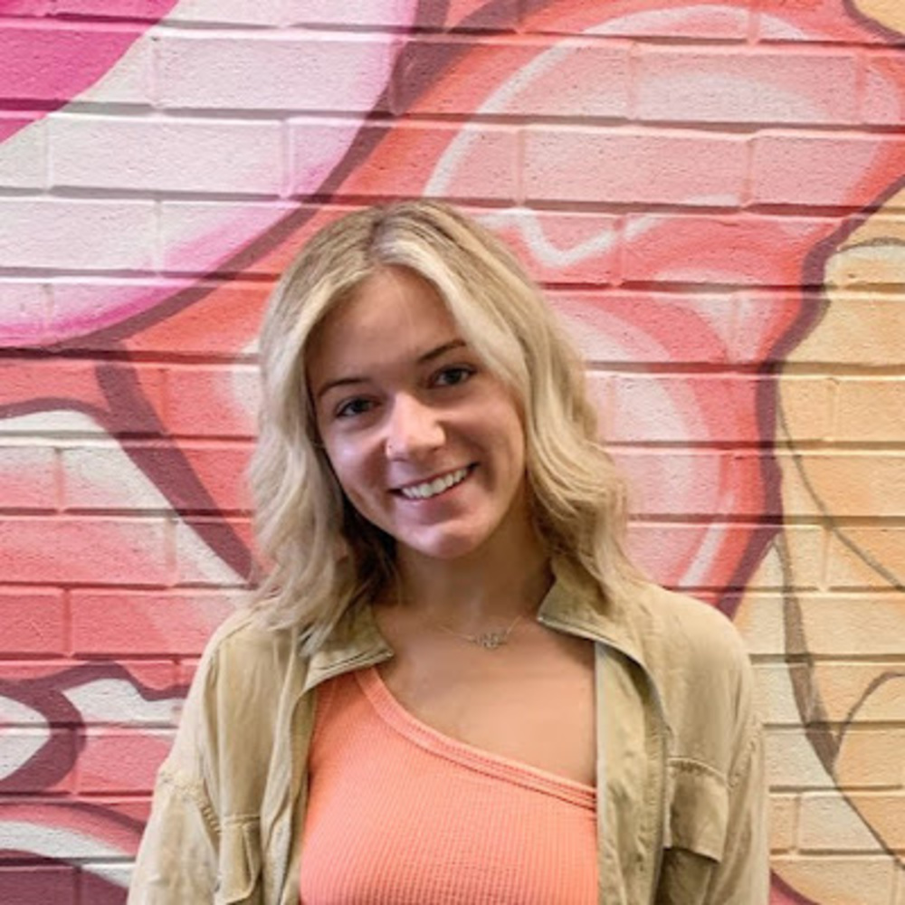 Meet your Posher, Rylie